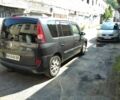 Рено Эспейс 2004 в Киеве на Automoto.ua Серый Рено Эспейс, объемом двигателя 2 л и пробегом 288 тыс. км за 4200 $, фото 4 на Automoto.ua
