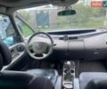 Серый Рено Эспейс, объемом двигателя 2.96 л и пробегом 267 тыс. км за 2500 $, фото 9 на Automoto.ua