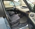 Рено Эспейс 2004 в Новых Санжарах на Automoto.ua Серый Рено Эспейс, объемом двигателя 2 л и пробегом 260 тыс. км за 5000 $, фото 5 на Automoto.ua