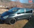 Сірий Рено Еспейс, об'ємом двигуна 2.19 л та пробігом 230 тис. км за 5500 $, фото 12 на Automoto.ua
