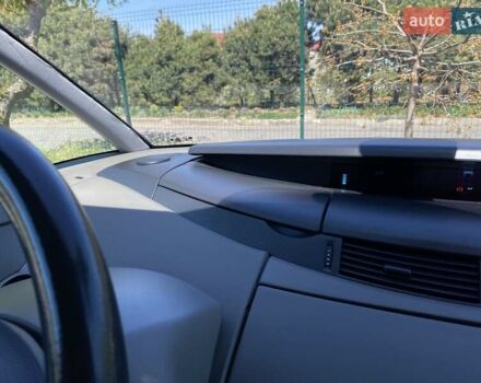 Серый Рено Эспейс, объемом двигателя 2 л и пробегом 187 тыс. км за 5499 $, фото 32 на Automoto.ua