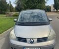 Серый Рено Эспейс, объемом двигателя 2.2 л и пробегом 330 тыс. км за 5000 $, фото 2 на Automoto.ua