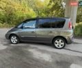 Сірий Рено Еспейс, об'ємом двигуна 1.87 л та пробігом 330 тис. км за 4499 $, фото 12 на Automoto.ua