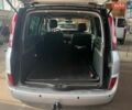 Сірий Рено Еспейс, об'ємом двигуна 2 л та пробігом 273 тис. км за 6000 $, фото 21 на Automoto.ua