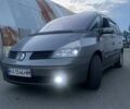 Серый Рено Эспейс, объемом двигателя 2.2 л и пробегом 298 тыс. км за 5499 $, фото 1 на Automoto.ua