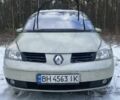 Сірий Рено Еспейс, об'ємом двигуна 2.2 л та пробігом 30 тис. км за 4599 $, фото 1 на Automoto.ua