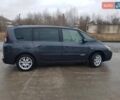 Серый Рено Эспейс, объемом двигателя 2.19 л и пробегом 280 тыс. км за 5300 $, фото 1 на Automoto.ua