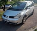 Сірий Рено Еспейс, об'ємом двигуна 2.19 л та пробігом 280 тис. км за 4200 $, фото 1 на Automoto.ua
