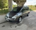 Серый Рено Эспейс, объемом двигателя 1.9 л и пробегом 270 тыс. км за 4550 $, фото 1 на Automoto.ua