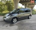 Сірий Рено Еспейс, об'ємом двигуна 1.87 л та пробігом 330 тис. км за 4499 $, фото 5 на Automoto.ua