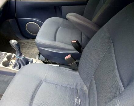 Сірий Рено Еспейс, об'ємом двигуна 2 л та пробігом 330 тис. км за 5600 $, фото 3 на Automoto.ua