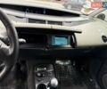 Сірий Рено Еспейс, об'ємом двигуна 2.19 л та пробігом 240 тис. км за 5300 $, фото 12 на Automoto.ua