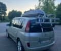 Серый Рено Эспейс, объемом двигателя 2 л и пробегом 285 тыс. км за 5900 $, фото 5 на Automoto.ua