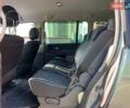 Серый Рено Эспейс, объемом двигателя 2.19 л и пробегом 292 тыс. км за 5190 $, фото 8 на Automoto.ua