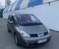 Серый Рено Эспейс, объемом двигателя 2.2 л и пробегом 298 тыс. км за 5499 $, фото 21 на Automoto.ua
