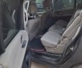 Серый Рено Эспейс, объемом двигателя 2.19 л и пробегом 312 тыс. км за 3500 $, фото 8 на Automoto.ua