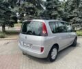 Серый Рено Эспейс, объемом двигателя 1.9 л и пробегом 347 тыс. км за 4600 $, фото 4 на Automoto.ua