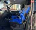 Серый Рено Эспейс, объемом двигателя 2.19 л и пробегом 292 тыс. км за 5190 $, фото 7 на Automoto.ua