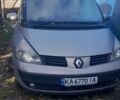 Сірий Рено Еспейс, об'ємом двигуна 3.5 л та пробігом 189 тис. км за 6500 $, фото 1 на Automoto.ua