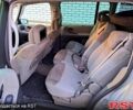 Серый Рено Эспейс, объемом двигателя 2.2 л и пробегом 149 тыс. км за 4660 $, фото 11 на Automoto.ua
