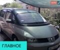 Серый Рено Эспейс, объемом двигателя 2.2 л и пробегом 150 тыс. км за 3873 $, фото 1 на Automoto.ua