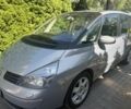 Серый Рено Эспейс, объемом двигателя 2.2 л и пробегом 275 тыс. км за 1600 $, фото 1 на Automoto.ua