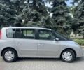 Серый Рено Эспейс, объемом двигателя 1.9 л и пробегом 347 тыс. км за 4600 $, фото 3 на Automoto.ua