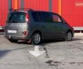 Серый Рено Эспейс, объемом двигателя 2.19 л и пробегом 292 тыс. км за 5190 $, фото 6 на Automoto.ua