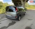 Сірий Рено Еспейс, об'ємом двигуна 1.87 л та пробігом 330 тис. км за 4499 $, фото 15 на Automoto.ua
