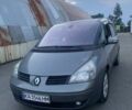 Серый Рено Эспейс, объемом двигателя 2.2 л и пробегом 298 тыс. км за 5499 $, фото 20 на Automoto.ua