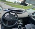 Серый Рено Эспейс, объемом двигателя 2 л и пробегом 342 тыс. км за 3400 $, фото 5 на Automoto.ua