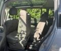 Серый Рено Эспейс, объемом двигателя 2.2 л и пробегом 275 тыс. км за 1600 $, фото 6 на Automoto.ua