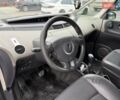Сірий Рено Еспейс, об'ємом двигуна 2.19 л та пробігом 240 тис. км за 5300 $, фото 16 на Automoto.ua