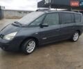 Серый Рено Эспейс, объемом двигателя 2.19 л и пробегом 280 тыс. км за 5300 $, фото 2 на Automoto.ua