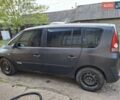 Серый Рено Эспейс, объемом двигателя 2.19 л и пробегом 312 тыс. км за 3500 $, фото 7 на Automoto.ua