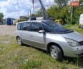 Сірий Рено Еспейс, об'ємом двигуна 2.19 л та пробігом 285 тис. км за 2500 $, фото 2 на Automoto.ua