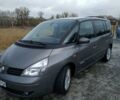 Сірий Рено Еспейс, об'ємом двигуна 2.2 л та пробігом 280 тис. км за 6200 $, фото 1 на Automoto.ua
