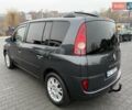 Сірий Рено Еспейс, об'ємом двигуна 2.19 л та пробігом 240 тис. км за 5300 $, фото 19 на Automoto.ua