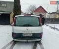 Сірий Рено Еспейс, об'ємом двигуна 2 л та пробігом 300 тис. км за 4700 $, фото 4 на Automoto.ua