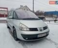 Сірий Рено Еспейс, об'ємом двигуна 2 л та пробігом 300 тис. км за 4700 $, фото 1 на Automoto.ua