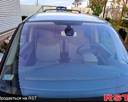 Серый Рено Эспейс, объемом двигателя 2.2 л и пробегом 149 тыс. км за 4660 $, фото 3 на Automoto.ua