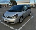 Сірий Рено Еспейс, об'ємом двигуна 2 л та пробігом 339 тис. км за 5500 $, фото 1 на Automoto.ua