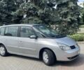 Серый Рено Эспейс, объемом двигателя 1.9 л и пробегом 347 тыс. км за 4600 $, фото 9 на Automoto.ua