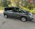 Сірий Рено Еспейс, об'ємом двигуна 1.87 л та пробігом 330 тис. км за 4499 $, фото 4 на Automoto.ua