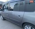Серый Рено Эспейс, объемом двигателя 2.2 л и пробегом 298 тыс. км за 5499 $, фото 13 на Automoto.ua