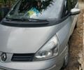 Сірий Рено Еспейс, об'ємом двигуна 1.9 л та пробігом 320 тис. км за 4517 $, фото 1 на Automoto.ua
