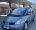 Серый Рено Эспейс, объемом двигателя 2.2 л и пробегом 246 тыс. км за 4999 $, фото 1 на Automoto.ua