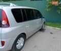 Сірий Рено Еспейс, об'ємом двигуна 2 л та пробігом 330 тис. км за 5600 $, фото 2 на Automoto.ua