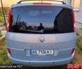 Серый Рено Эспейс, объемом двигателя 2.2 л и пробегом 149 тыс. км за 4660 $, фото 5 на Automoto.ua