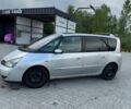 Серый Рено Эспейс, объемом двигателя 2 л и пробегом 342 тыс. км за 3400 $, фото 3 на Automoto.ua